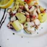 A' Pizzajola Nourriture