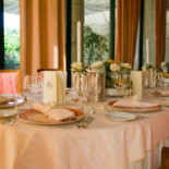 Relais Villabella food