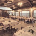 Il Gabbiano À l'intérieur