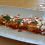 Hostaria De Rota food