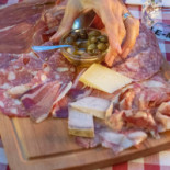 Il David Cibo