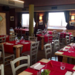 Chalet La Rocca Nourriture