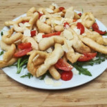 Putipù Comida