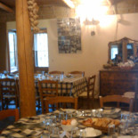 Masseria Rivolta Nourriture
