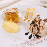Boccondivino Nourriture