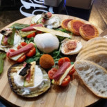 Fleming Hill Food