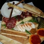 Fleming Hill Food