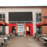 Maranello Il Chiosco Dentro