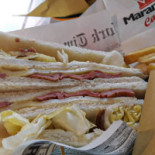 Maranello Il Chiosco Comida