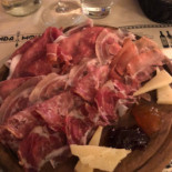 Locanda Le Monache Nourriture