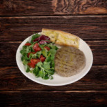 Mama's Cafe À l'intérieur