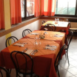 Albergo Lavedo Dentro