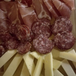 Vicolo Di Brused Nourriture