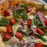 Farinascere Comida