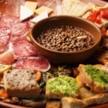 Il Kantuccio food