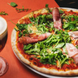 Il Kantuccio food