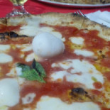 Ma Tu Vulive A Pizza Nourriture