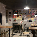 St. George Birreria Con Cucina Exterior