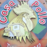 Casa Del Pollo Nourriture