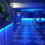 Klikò À l'intérieur