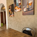 Il Pub Da Mao Comida