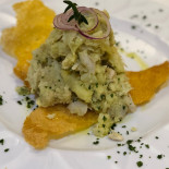 Antico Borgo Nourriture