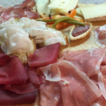 Ittiturismo Mella Nourriture