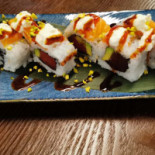 Hello Sushi Ercolano-na Nourriture