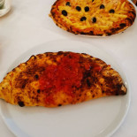 Pizzeria Da Antonio Nourriture