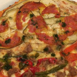 Pizzeria Da Antonio Nourriture