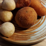 La Contrada Nourriture