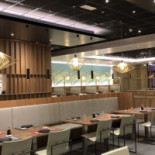 Sushiko À l'intérieur