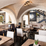 Grillage À l'intérieur