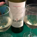 Buenos Aires Nourriture