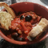 Al Solito Posto food