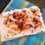 Fioraldo Comida