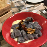 Kalispera Nourriture