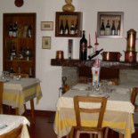 Albergo Della Posta Nourriture