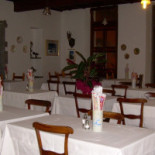 Albergo Della Posta Nourriture