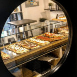 Mangiare Pizza E Schiaccia food