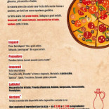 Mangiare Pizza E Schiaccia