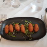 La Taverna Nourriture
