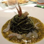 La Fenice Nourriture