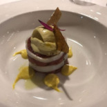 La Fenice Comida