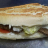 Catamarano Nourriture