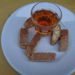 Trattoria E Caffe Da Vasco Comida