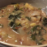 Trattoria E Caffe Da Vasco Comida