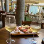 Casa Galloni 1669 food