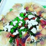 Pizzataxi Comida