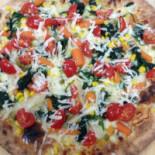 Officina Della Pizza Nourriture